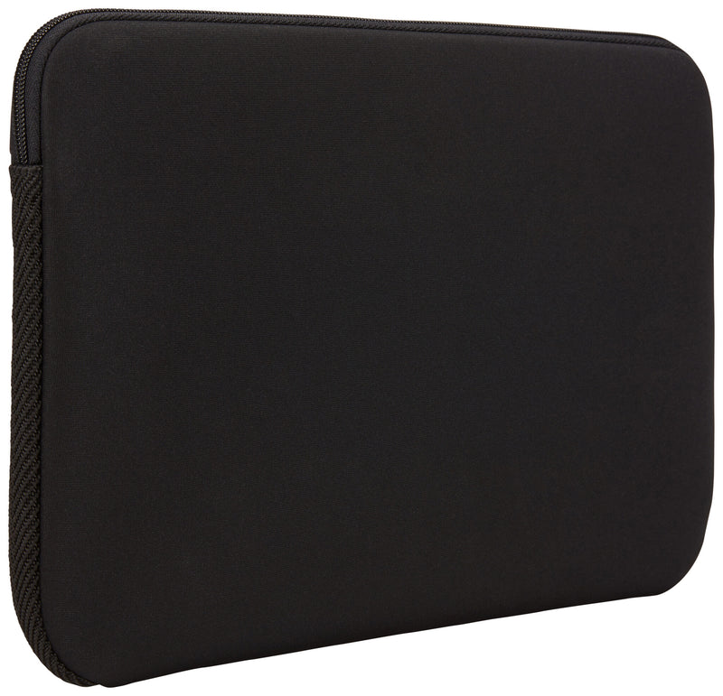 Case Logic LAPS-213 Black 33,8 cm (13.3") Etui Sort