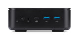 Acer Revo Box RB102-LNL Copilot+ PC Intel Core Ultra 5 226V 16 GB LPDDR5x-SDRAM 512 GB SSD Windows 11 Pro Mini PC Sort