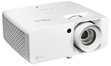 Optoma ZH451 Standard-kast projektor 4600 ANSI lumens DLP 1080p (1920x1080) 3D Hvid