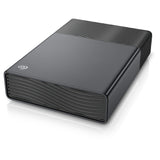 Seagate One Touch STNB20000400 ekstern harddisk 20 TB USB Type-C Grå