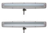 MAUL MAULwork bordlampe 21 W LED Hvid