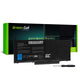 Green Cell DE129V2 laptop reservedel Batteri