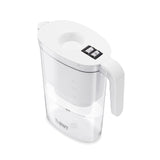 BWT 815485-A vandfilter Kande vandfilter 2,6 L Transparent, Hvid