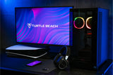 Turtle Beach Stealth 700 Headset Ledningsført Spil Bluetooth Sort
