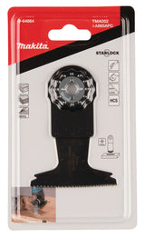 Makita B-64864 stiksav, rullesav & sabelsavklinge High Carbon Steel (HCS) 1 stk