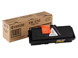 KYOCERA TK-170 tonerpatron 1 stk Original Sort