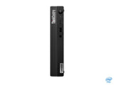 T1A Lenovo ThinkCentre M80q Refurbished Intel® Core™ i5 i5-10400T 8 GB DDR4-SDRAM 256 GB SSD Windows 11 Pro Mini PC Sort