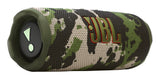 JBL Flip 7 Kaki 25 W