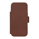 dbramante1928 Lynge MS mobiltelefon etui Folie Solbrun