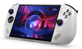 Lenovo Legion Go S 8ARP1 bærbar spilkonsol 20,3 cm (8") 1 TB Berøringsskærm Wi-Fi Hvid