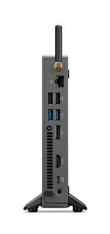 Acer Veriton 2000 Mini VN2595GT Intel® Core™ i5 i5-13420H 16 GB DDR5-SDRAM 512 GB SSD Windows 11 Pro Mini PC Sort