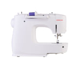 SINGER M3405 Manuel symaskine Mekanisk