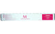 UTAX 1T02RLBUT0 tonerpatron 1 stk Original Magenta
