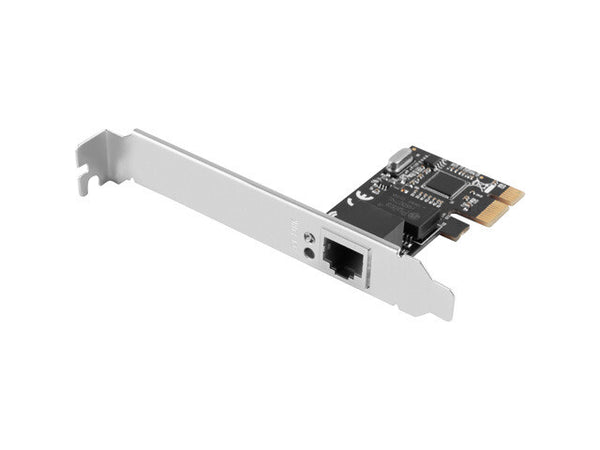 Lanberg PCE-1GB-201 netværkskort Intern Ethernet 1000 Mbit/s