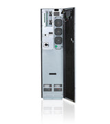Eaton 93PS UPS-enhed Dobbeltkonvertering (online) 8 kVA 8000 W