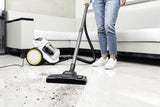 Kärcher STAUBSAUGER VC 3 0,9 L Beholder vakuum Dry 700 W Poseløs