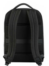 Cirafon CB2011151R2 taske og etui til laptop 39,6 cm (15.6") Rygsæk Sort