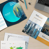 HP Professional Business-papir, blankt , 180 g/m2, A4 (210 x 297 mm), 150 ark
