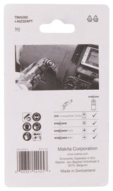 Makita B-69761 stiksav, rullesav & sabelsavklinge Tungsten carbide (TC) 1 stk