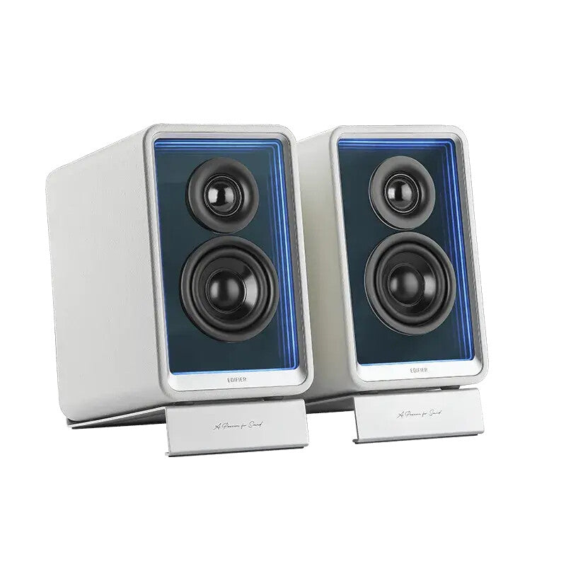 Edifier QR65 Hvid Kabel & trådløs 70 W
