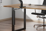Neomounts ADS06-123BL kabelorganisator Skrivebord Kabelkanal Sort 1 stk