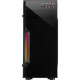 Inter-Tech B-42 RGB Tower Sort