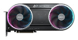 GIGABYTE AORUS GeForce RTX 5070 Ti INFINITY 16G NVIDIA 16 GB GDDR7
