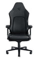 Razer Iskur V2 Gaming lænestol Polstret sæde Sort