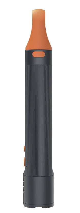 Hama FLX600 Grå Hånd lommelygte LED