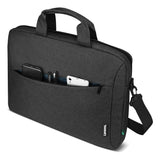 Lenovo T210 40,6 cm (16") Toploader taske Sort