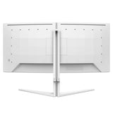 Philips Evnia 5000 34M2C5501A/00 computerskærm 86,4 cm (34") 3440 x 1440 pixel Wide Quad HD LCD Hvid