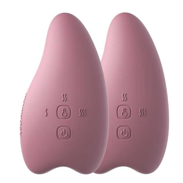 Momcozy LM009-IR00BA-A massageapparat Lyserød