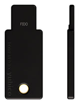 Yubico 5060408465295 hardwaresikring