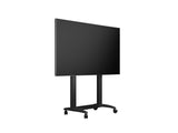 Multibrackets 3120 tv-beslag 2,79 m (110") Sort