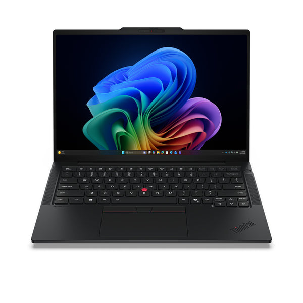 Lenovo ThinkPad T14s Gen 7 (AMD) Copilot+ PC AMD Ryzen AI 7 PRO PRO 450 Laptop 35,6 cm (14") WUXGA 32 GB LPDDR5x-SDRAM 512 GB SSD Wi-Fi 7 (802.11be) Windows 11 Pro Nordisk Sort
