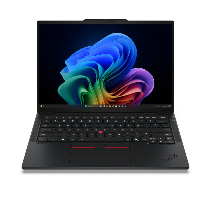 Lenovo ThinkPad T14s Gen 7 (AMD) Copilot+ PC AMD Ryzen AI 7 PRO PRO 450 Laptop 35,6 cm (14") WUXGA 32 GB LPDDR5x-SDRAM 512 GB SSD Wi-Fi 7 (802.11be) Windows 11 Pro Nordisk Sort