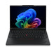 Lenovo ThinkPad T14s Gen 7 (AMD) Copilot+ PC AMD Ryzen AI 5 PRO 440 Laptop 35,6 cm (14") WUXGA 16 GB LPDDR5x-SDRAM 512 GB SSD Wi-Fi 7 (802.11be) Windows 11 Pro Sort Nordisk