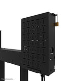 Neomounts WL55-875BL1 tv-beslag 2,54 m (100") Sort