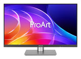 ASUS ProArt PA249CGV computerskærm 60,5 cm (23.8") 1920 x 1080 pixel Fuld HD LCD Sort, Sølv