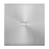 ASUS SDRW-08U8M-U Silber optisk diskdrev DVD±RW Sølv