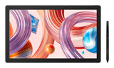 HUION Kamvas Studio 16 Intel® Core™ i7 512 GB 40,1 cm (15.8") 16 GB Wi-Fi 6 (802.11ax) Windows 11 Pro Grå