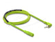 DeLOCK 91394 sensor- & aktuatorkabel 1 m 3.5mm Grøn