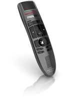 Philips SpeechMike Premium USB-diktatmikrofon