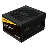 Enermax Revolution D.F.12 enhed til strømforsyning 750 W 20+4 pin ATX ATX Sort