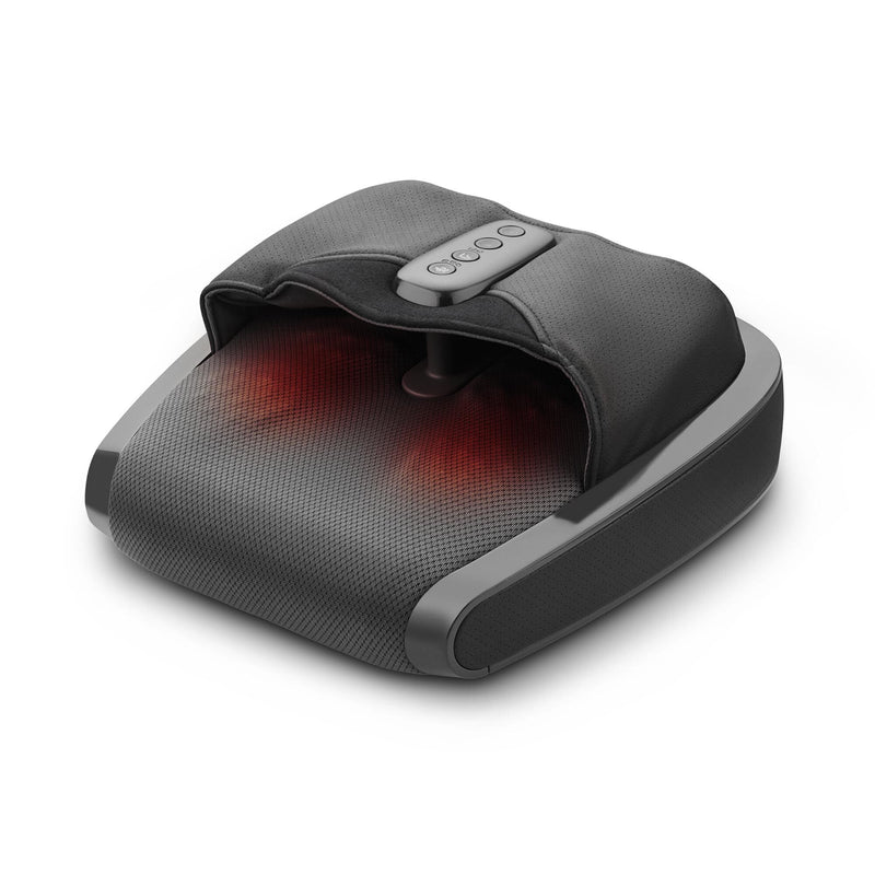 Medisana FM 900 massageapparat Fod Sort, Grå