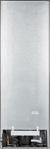 Gorenje Maksimer køkkenets effektivitet med N619EAW4, der er udstyret med NoFrost, CrispZone med fugtighedsstyring og et KitchenFit design, der passer perfekt til dine skabe.
