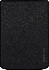 PocketBook SH-TR-634-BK-WW e- bog etui 15,2 cm (6") Folie Sort, Transparent