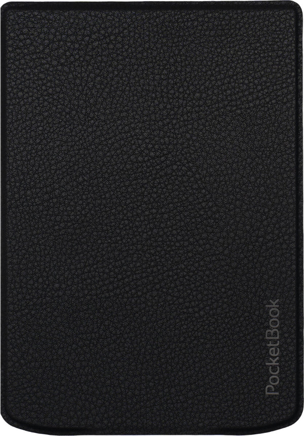 PocketBook SH-TR-634-BK-WW e- bog etui 15,2 cm (6") Folie Sort, Transparent