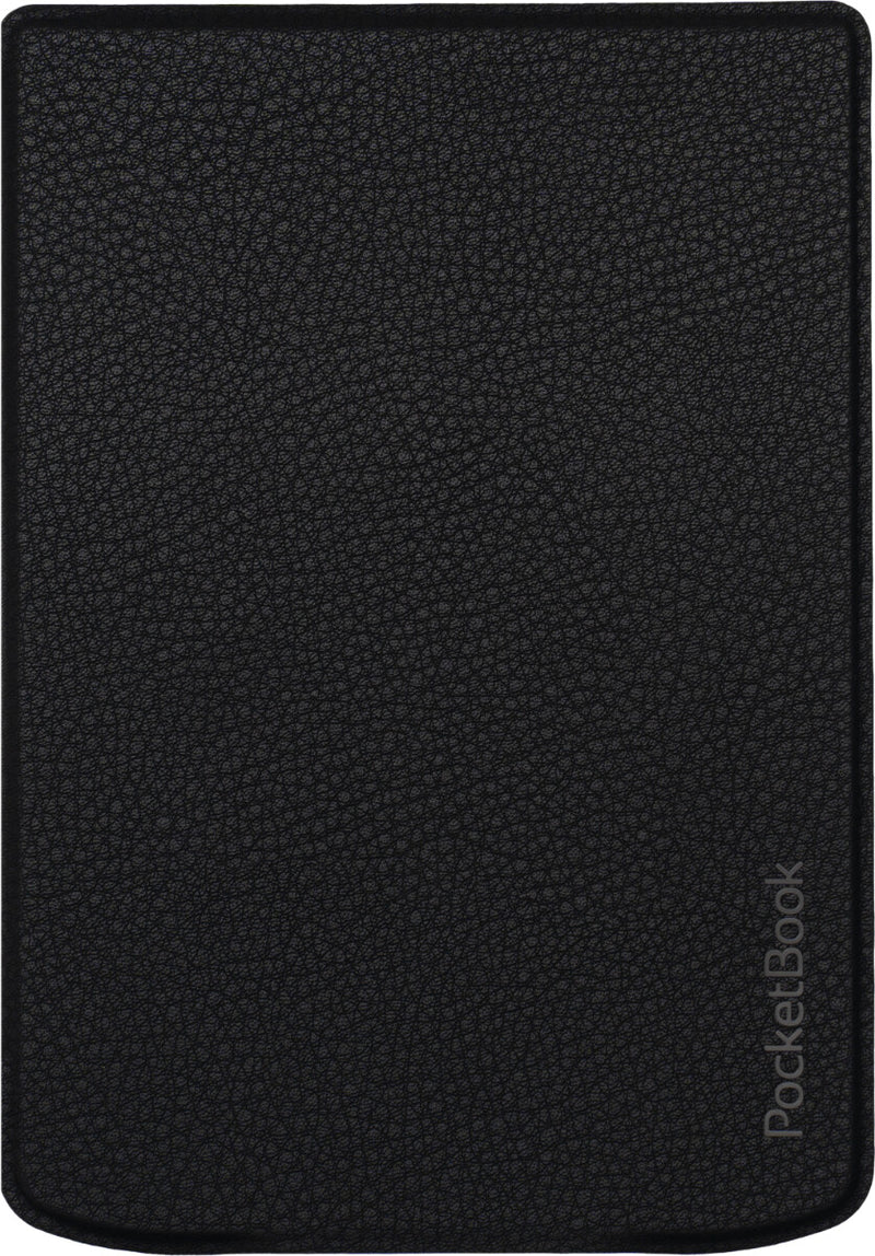 PocketBook SH-TR-634-BK-WW e- bog etui 15,2 cm (6") Folie Sort, Transparent