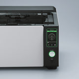 Ricoh fi-8820 ADF-scanner 600 x 600 dpi A3 Sort, Grå